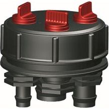 Bild für Seliger 3Wege Wasserventil