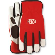 Bild für FELCO 702 Arbeitshandschuhe Rindsleder
