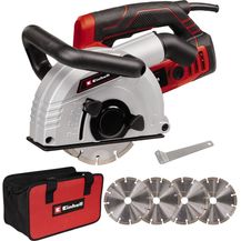 Bild für Einhell Mauernutfräse TE-MA 1700