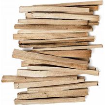 Bild für Ooni Premium-Hartholz Eichen-Rundholz