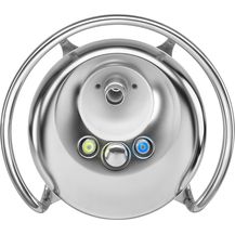 Bild für SPECK Gegenstromanlage BADU JET Vogue Deluxe 400 Volt LED-Weiß