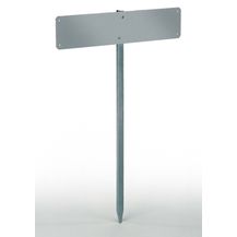 Bild für Alberts Nummernschild-Befestigung 
(690670)