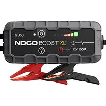 Bild für Noco Genius starthilfe 1.500 Ampere UltraSafe Lithium