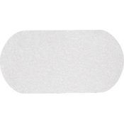 Evolution Unterlegvlies Premium Ovalbecken 620x350cm Vlies Pool Bodenschutzvlies