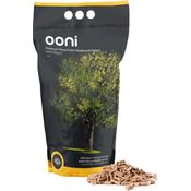 Ooni Premium Hartholzpellets - 3 kg