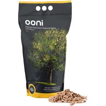 Bild für Ooni Premium Hartholzpellets