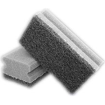 Bild für Ewald Wolf Grillputz extra stark 2er Pack