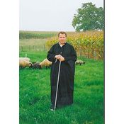 Kerbl Schäferhemd Gr. XL, 140 cm