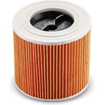 Bild für Filterelement KFI 3310 B.122xH.115xL.122mm KÄRCHER