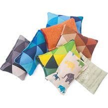 Bild für Aumüller Baldini Baldrian Katzenspielkissen