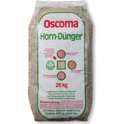 Oscorna Hornmehl, 25 kg