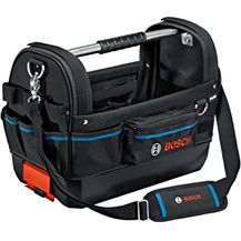 Bild für Bosch Professional Werkzeugtasche GWT 20 (ProClick System, kompatibel mit L-BOXX)