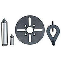 Bild für Proxxon 24014 Spitzendreheinrichtung für Drehmaschine PD250/E