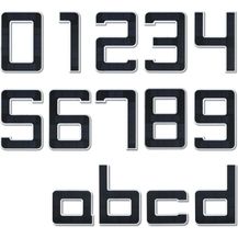 Bild für Paulmann Outdoor Solar Hausnummer Buchstabe C