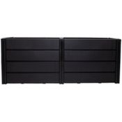 Hochbeet Demeter XL schmal