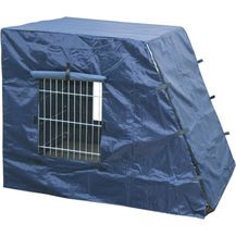 Bild für Kerbl Nylonüberzug für Gittertransportboxen HTK84239