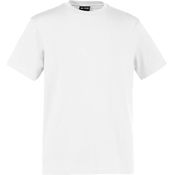 T-Shirt, Gr.L, weiß