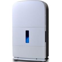 Bild für Alt Digitaler Luftentfeuchter Bautrockner Raumentfeuchter