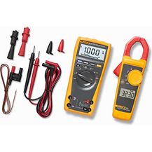 Bild für FLUKE Industriemultimeter -179-2-IMSK