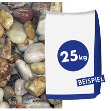 Bild für Hamann Mercatus Quarzkies 16-32 mm 25 kg Sack