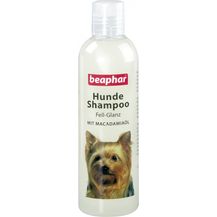 Bild für Beaphar Hunde Shampoo Fell-Glanz 0,25 l