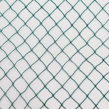 Bild für Aquagart Teichnetz 19m x 10m Laubnetz Silonetz Laubschutznetz Vogelschutznetz Teichschutz