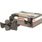 Sauna Stones Harvia 10-15Cm 20Kg