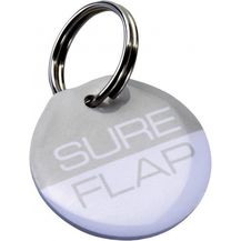 Bild für SureFlap Set mit 2 RFID-Halsbandanhängern ø 2,5 cm
