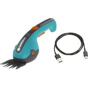 Gardena 09884-20 Akku-Grasschere ClassicCut Li