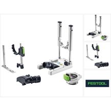 Bild für Festool OSC-AH-TA-AV-Set Zubehör-Set Oszillierer ( 203258 )