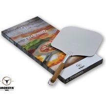 Bild für Moesta BBQ Pizzaschieber No.1