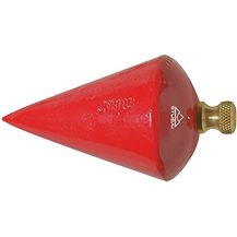 Bild für Stubai Senklot Birnenform 250 g