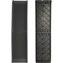 Bild für ProPlus Haustier-Rampe Schwarz 155 cm 90 kg Kunststoff