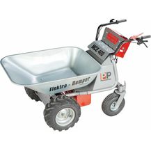 Bild für PowerPac Multi Dumper elektro Typ MCE400