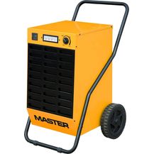 Bild für Master DH 92 Profi Bautrockner