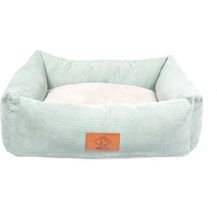 Bild für DundD Home Hundebett Bas corduroy 48x38x18cm