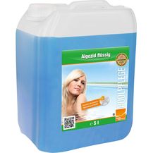 Bild für Steinbach Poolpflege Algezid 5 L