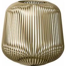 Bild für Blomus LITO Laterne champagne medium 28 cm champagne