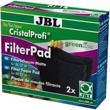 Bild für JBL CristalProfi m greenline FilterPad Ersatzschwamm für CristalProfi m Innenfilter