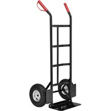 Bild für Juskys Sackkarre Basic klappbar 