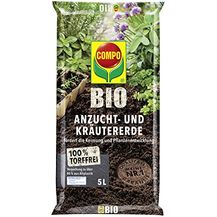 Bild für Compo Bio Anzucht- und Kr¤utererde