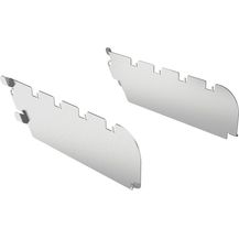 Bild für RÖSLE Primezone-Windschutz Videro einfaches Stecksystem aus Edelstahl