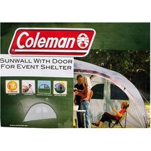 Bild für Coleman Event Shelter Pro M Seitenwand mit Tür