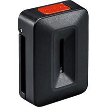 Bild für Bosch Professional ProClick Holder (für Bosch Professional Werkzeuggürtel 93 oder 108, Werkzeugtaschen GWT 2 und GWT 4)