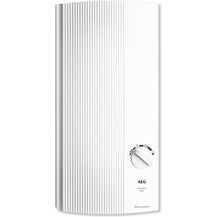 Bild für AEG DDLE Basis, EEK: A Durchlauferhitzer elektronisch geregelt, 18/21/24 kW, Über-/Untertischmontage (222390)