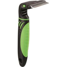 Bild für Trixie Carding-Striegel für Pferde & Hunde 1 Stück