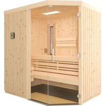 Bild für Infraworld Sauna Optima