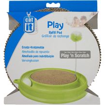 Bild für Catit Design Play Ersatz-Kratzmatte für Play 'n Scratch