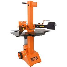 Bild für ATIKA Profi Holzspalter Brennholzspalter Kaminholzspalter ASP 8 N-2 400V 8t