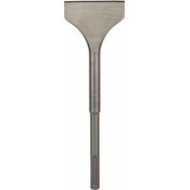 Bosch Professional Spatmeißel SDS-max (Schneide 115 mm)